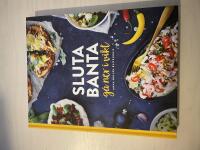 Sluta banta, g&aring; ner i vikt 