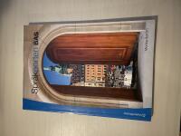 Spr&aring;kporten BAS [svenska som andraspr&aring;k och svenska som fr&auml;mmande spr&aring;k]