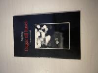 Dagar till ljuset en diktsvit om k&auml;rlek