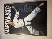 Martial Arts of the Orient