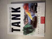 World Encyclopedia of the Tank
