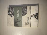 Ormen