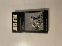 Jules Verne - die Jagd nach dem Meteor - 800 Meilen auf dem Amazonas