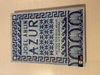 Azur mat fr&aring;n Sydeuropa, Mellan&ouml;stern och Nordafrika