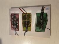 Handmade electronic music the art of hardware hacking