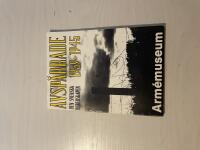 Avsp&auml;rrade den svenska beredskapen 1939-1945