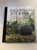 Sagornas stickbok sticka sagobarnens b&auml;sta kl&auml;der