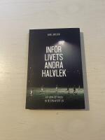 Inf&ouml;r livets andra halvlek