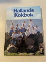 Hallands kokbok 
