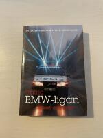 Bmw-ligan smash and grab : [en sj&auml;lvbiografi om ett liv i kriminalitet]