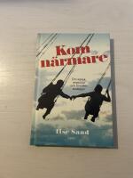 Kom n&auml;rmare om k&auml;rlek, relationer och f&ouml;rsvarsstrategier