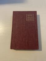 Dansk-svensk ordbok