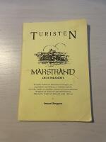 Turisten - Marstrand och inlandet