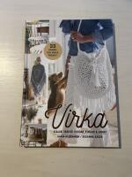 Virka sjalar, v&auml;skor, kuddar, korgar & annat