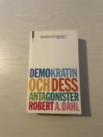 Demokratin och dess antagonister 