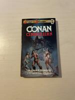 Conan cimmeriern 