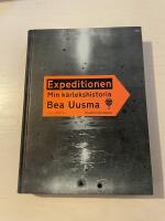 Expeditionen min k&auml;rlekshistoria