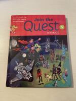 Join the Quest 5 - Textbook