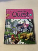 Join the Quest 4 - Textbook