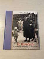 En levande &ouml; om tv&aring;hundra &aring;r och femtio somrar p&aring; Lilla Korn&ouml; i Bohusl&auml;n
