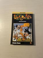 Dragonball 10 - Mirakelkuren 