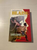 Sabeltand 