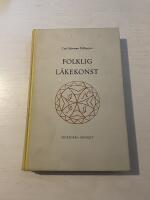 Folklig l&auml;kekonst
