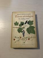 Tiston och tr&auml;njon
