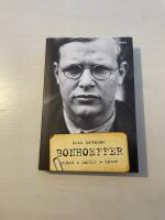 Bonhoeffer [pr&auml;st, martyr, spion]