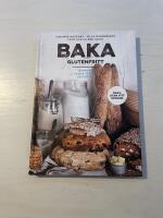 Baka glutenfritt matbr&ouml;d, kakor, t&aring;rtor, desserter