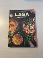 Laga glutenfritt pasta, pizza, pajer, piroger & andra klassiker