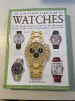 The Illustrated Directory of Watches