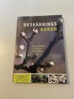Besk&auml;rningsboken 