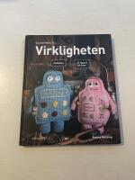 V&auml;lkommen till virkligheten 27 figurer att virka