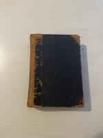 Kogebog for smaa husholdninger