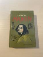 Boken om Majken 