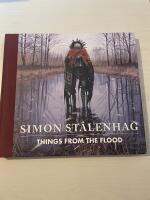 Things from the flood 