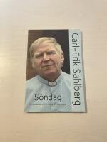 S&ouml;ndag en andaktsbok f&ouml;r &aring;rets alla s&ouml;ndagar