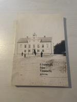 Utvandrare fr&aring;n Vimmerby 1850-1914