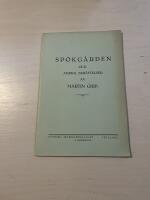 Sp&ouml;kg&aring;rden och andra ber&auml;ttelser