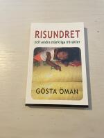 Risundret och andra m&auml;rkliga mirakler 