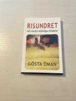 Risundret och andra m&auml;rkliga mirakler 