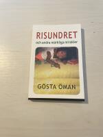 Risundret och andra m&auml;rkliga mirakler 