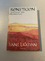 Renstigen ber&auml;ttelser fr&aring;n Nordkalotten