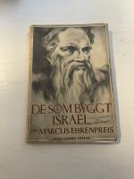 De som byggt Israel I (1) - Profeter och gudsm&auml;n