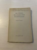 Den svenska Skagerakkustens fiskebebyggelse