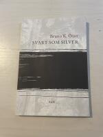 Svart som silver 