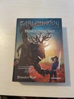 Fablehaven 5 - Demonf&auml;ngelset 