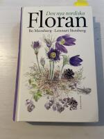 Den nya nordiska floran 