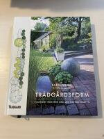 Tr&auml;dg&aring;rdsform - Vackrare tr&auml;dg&aring;rd med arkitektens verktyg